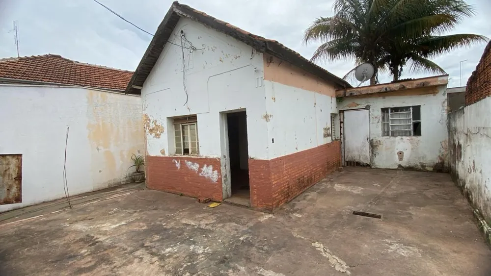 Casa, 2 quartos, 100 m² - Foto 1