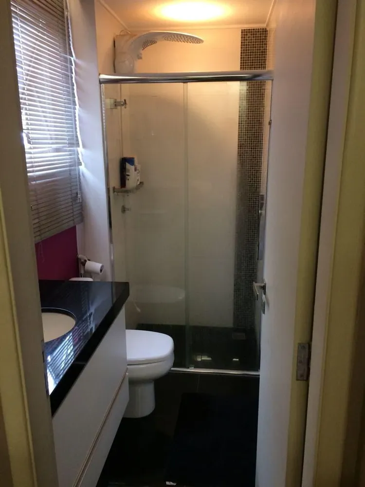 Apartamento, 2 quartos, 74 m² - Foto 1