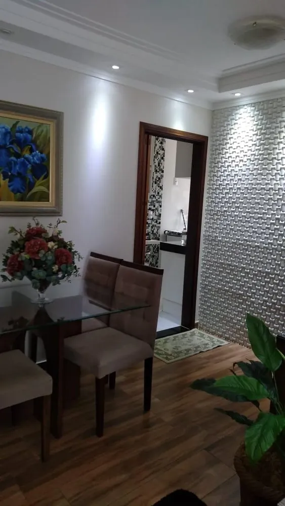 Apartamento, 2 quartos, 74 m² - Foto 2