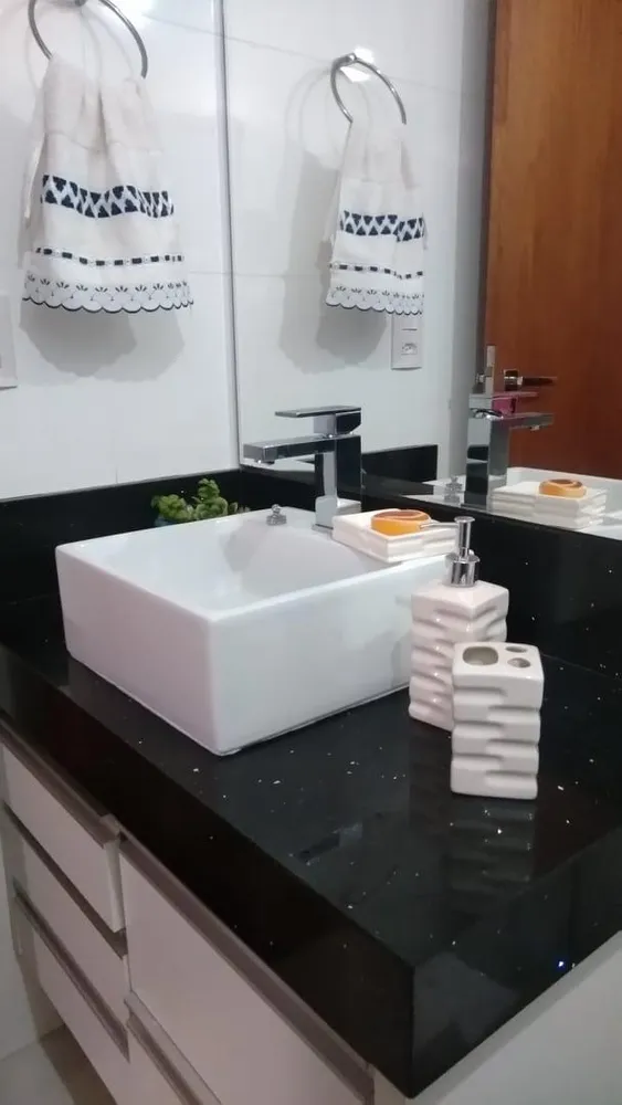 Apartamento, 2 quartos, 74 m² - Foto 8