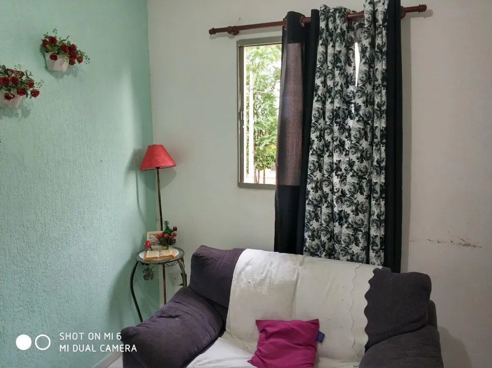 Apartamento, 2 quartos - Foto 1