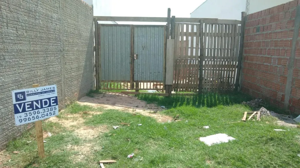 Terreno, 125 m² - Foto 1