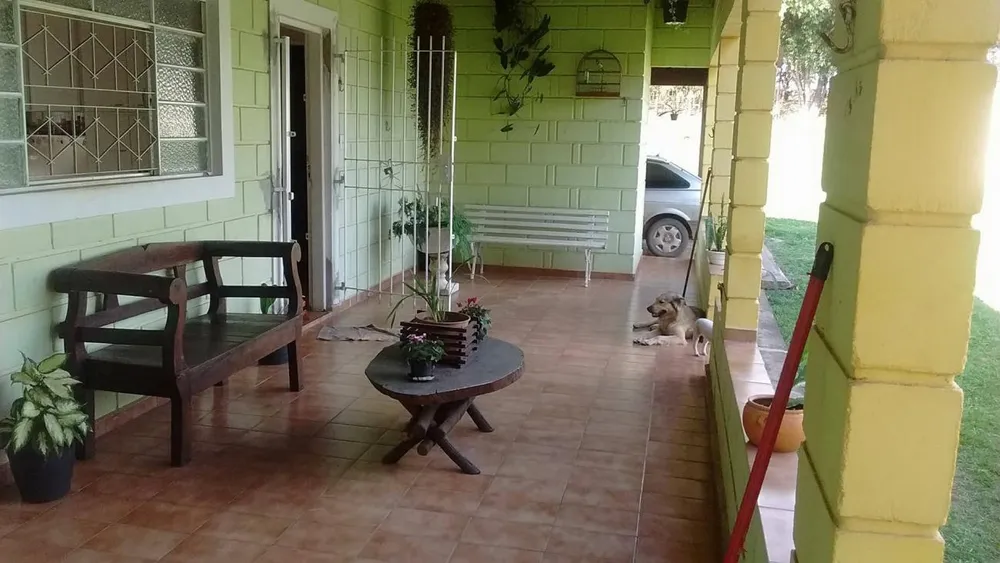 Casa, 3 quartos - Foto 4