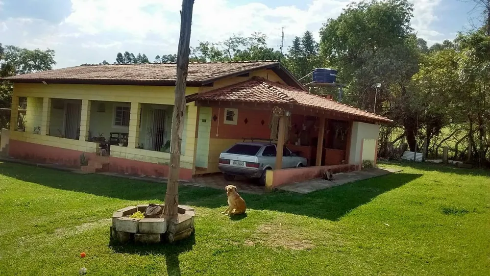 Casa, 3 quartos - Foto 2