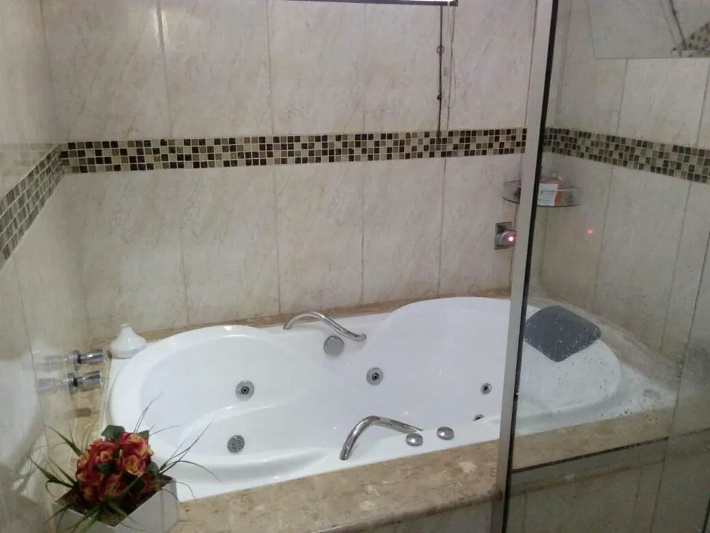 Sobrado, 2 quartos - Foto 1