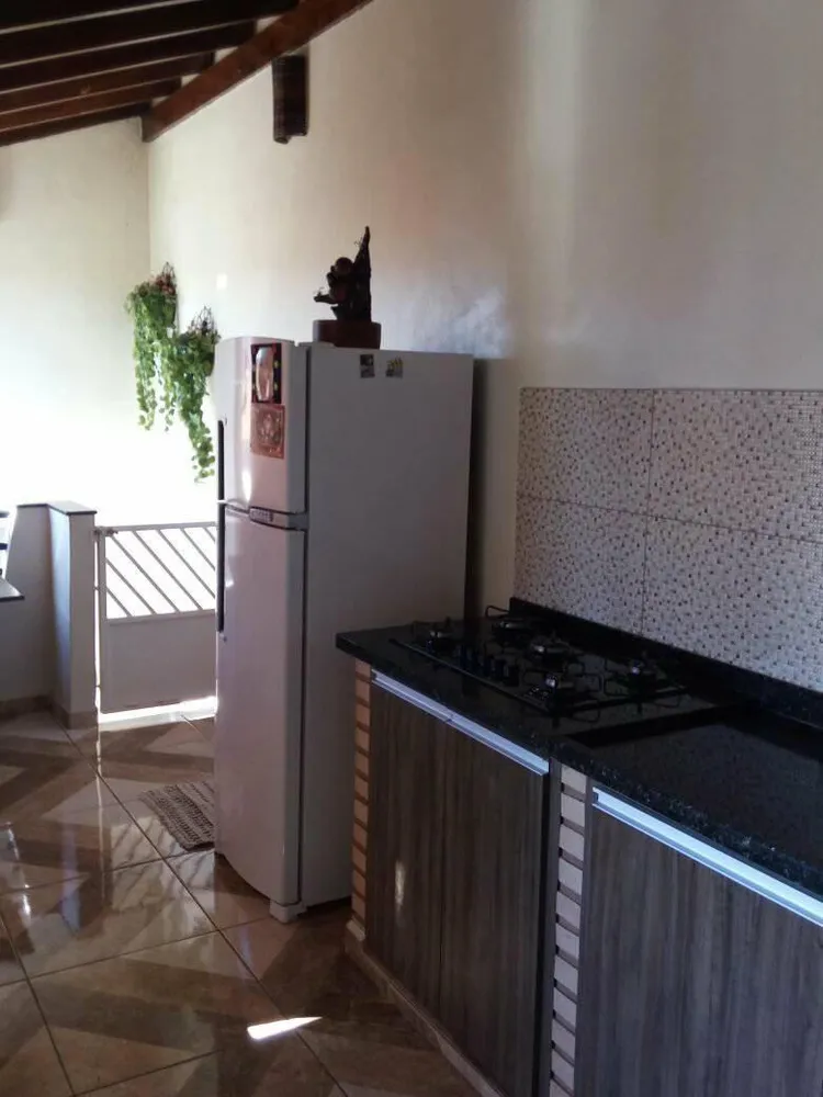 Sobrado, 2 quartos - Foto 8