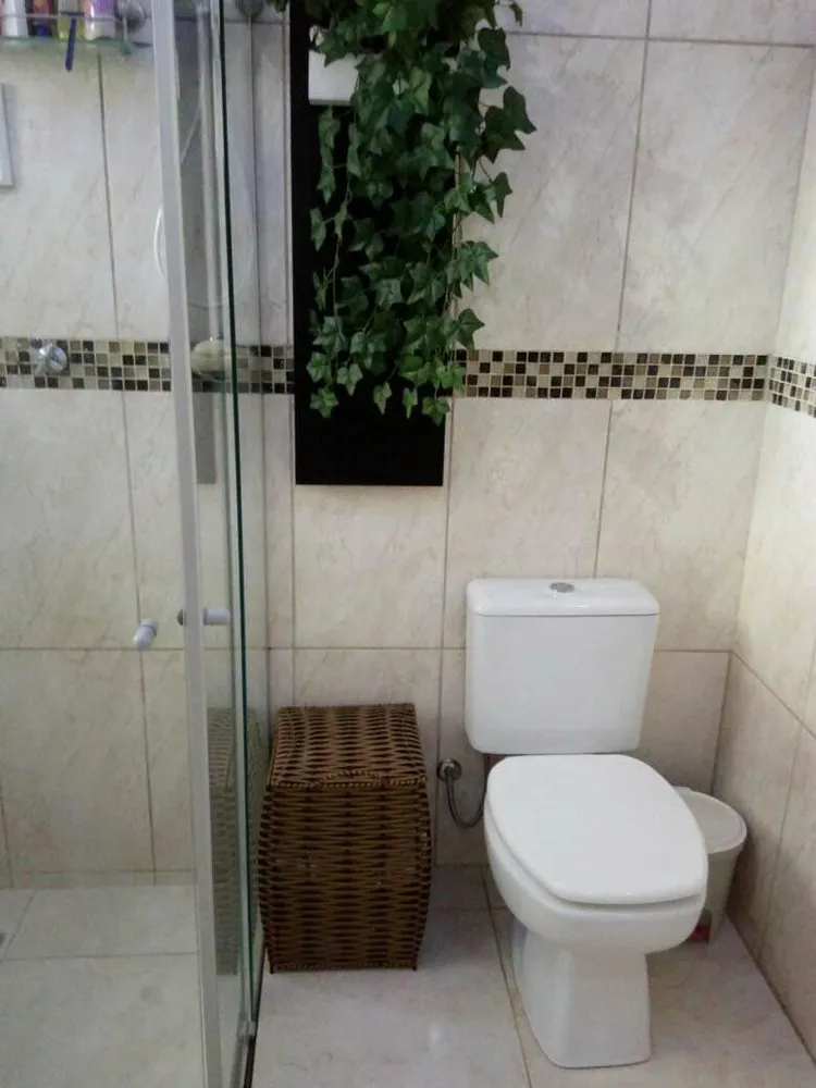 Sobrado, 2 quartos - Foto 7