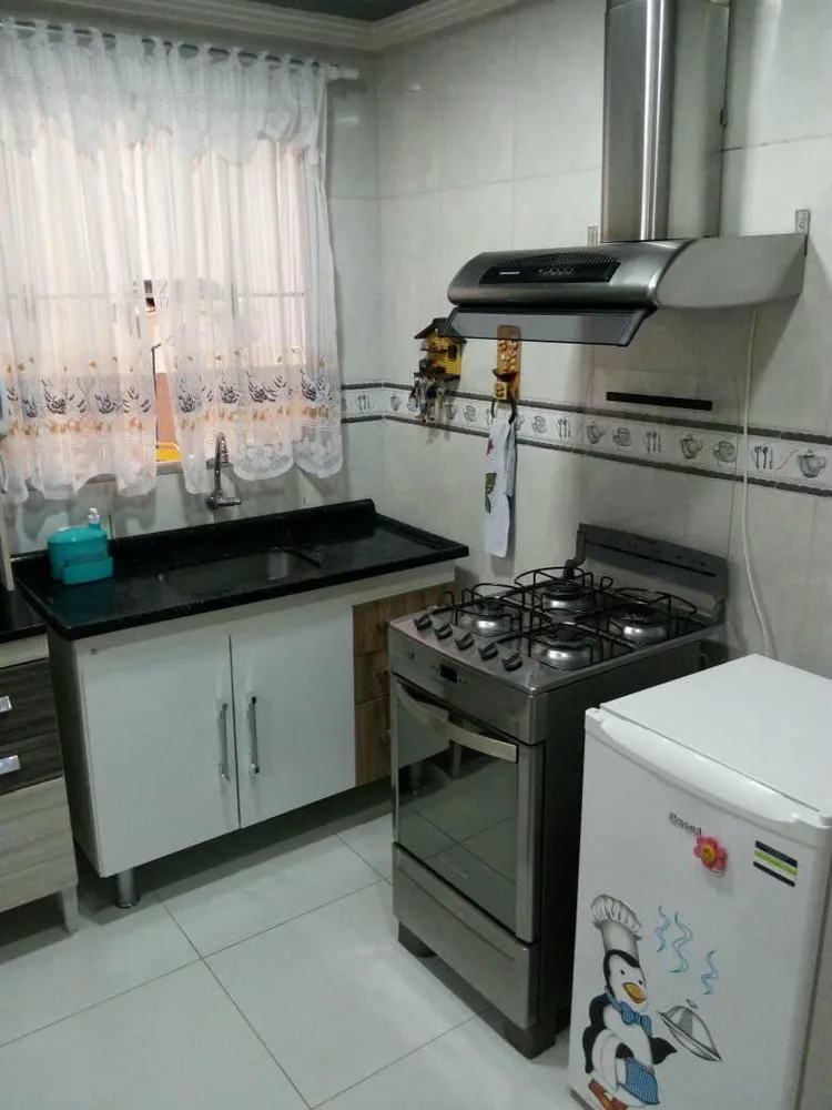Sobrado, 2 quartos - Foto 6