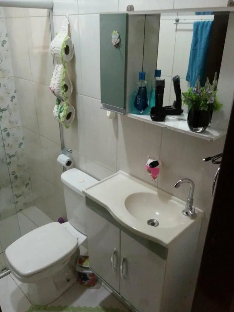 Sobrado, 2 quartos - Foto 14