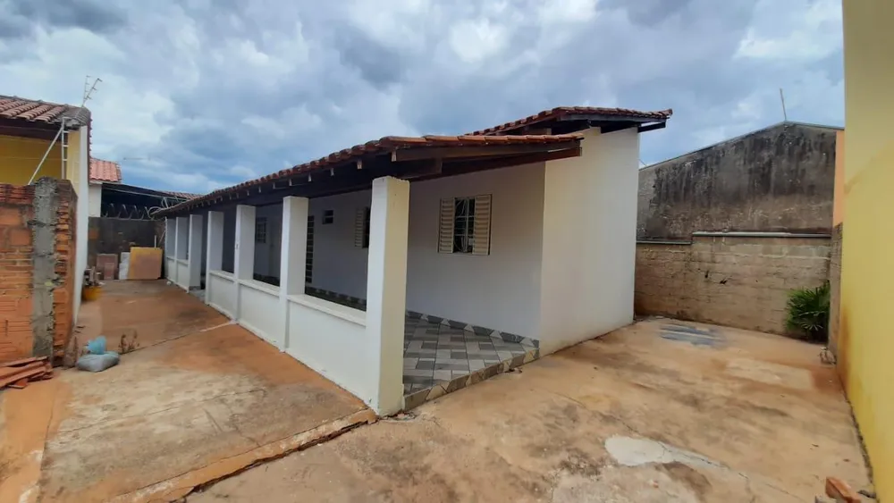 Casa, 2 quartos, 140 m² - Foto 1