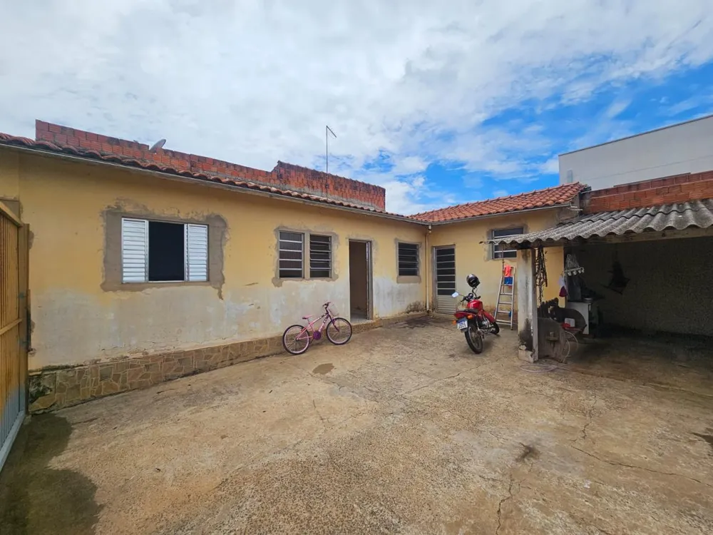 Casa, 3 quartos, 277 m² - Foto 3
