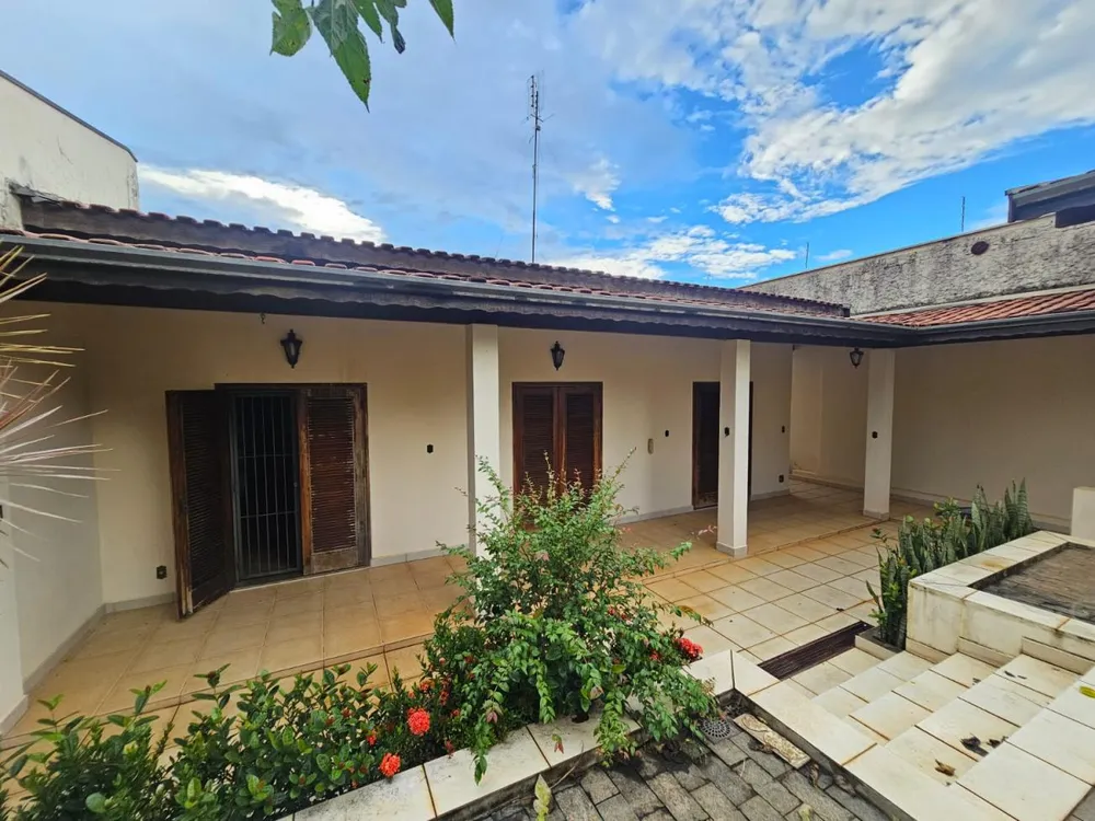 Casa, 3 quartos, 277 m² - Foto 3