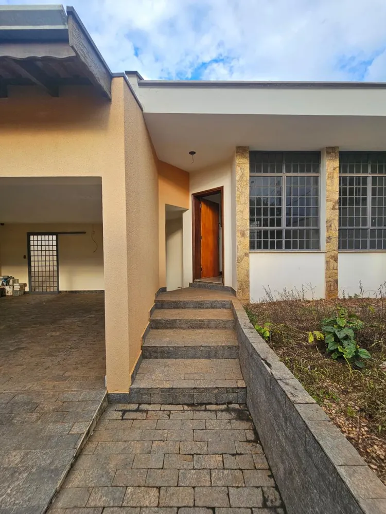 Casa, 3 quartos, 277 m² - Foto 6