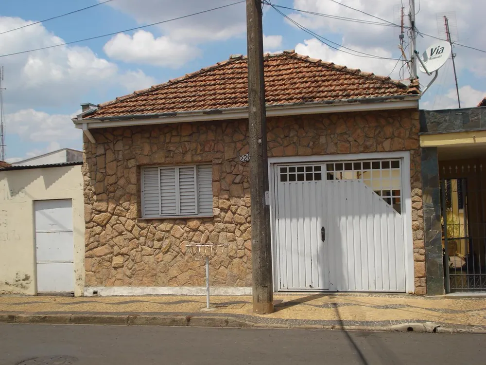 Casa, 3 quartos, 100 m² - Foto 1