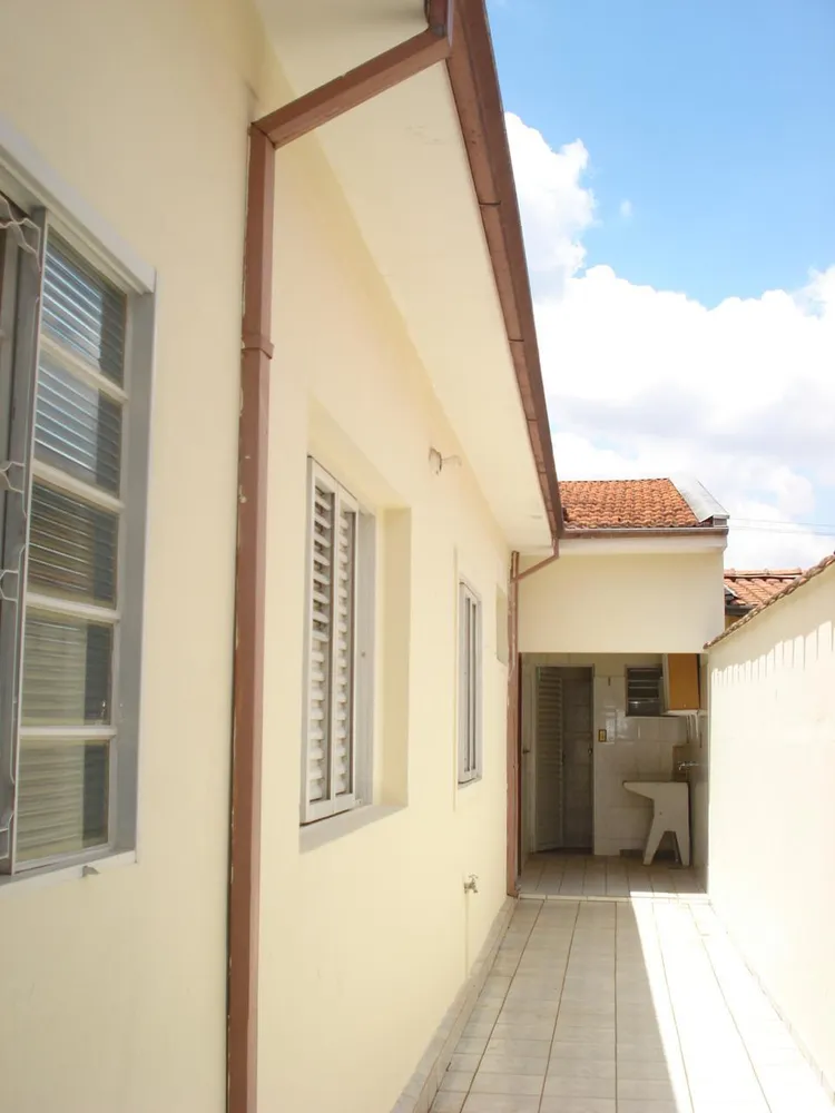 Casa, 3 quartos, 100 m² - Foto 2