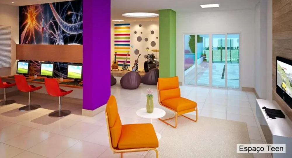 Apartamento, 3 quartos, 118 m² - Foto 3