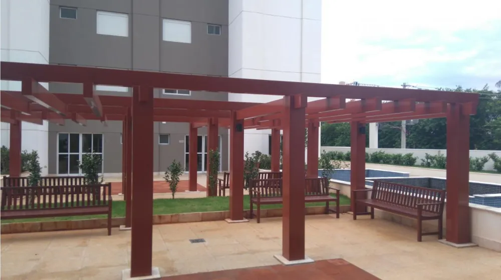 Apartamento, 3 quartos, 118 m² - Foto 14