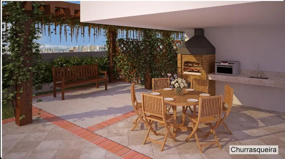 Apartamento, 3 quartos, 118 m² - Foto 7