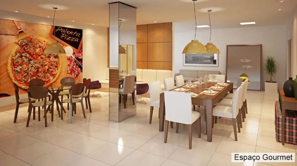 Apartamento, 3 quartos, 118 m² - Foto 8