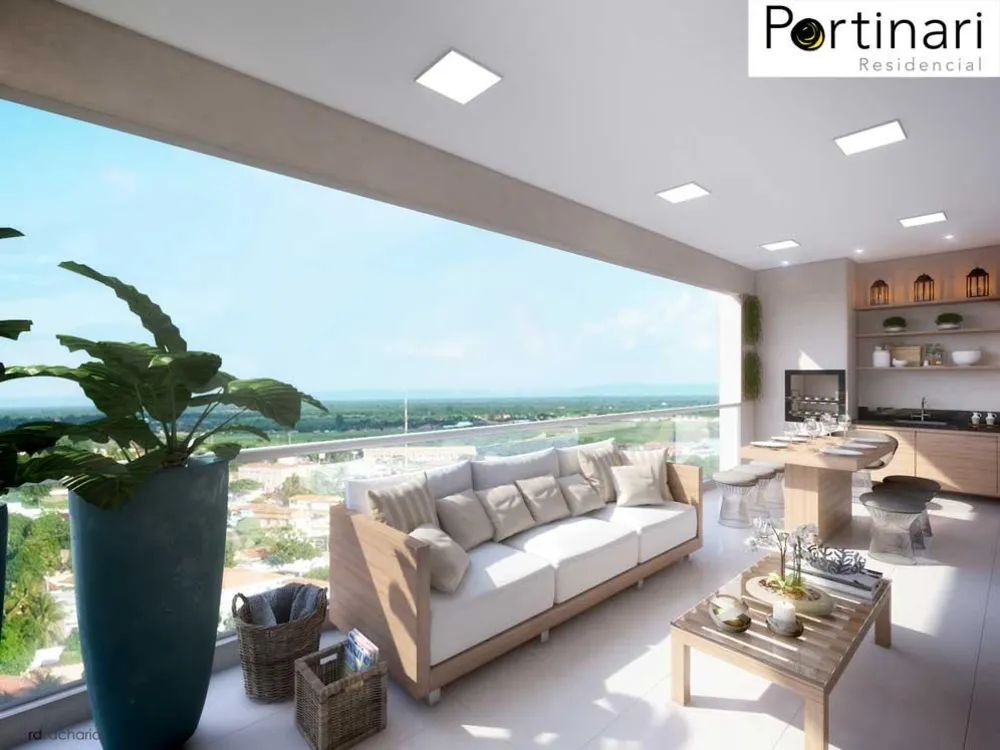 Apartamento, 3 quartos, 118 m² - Foto 5