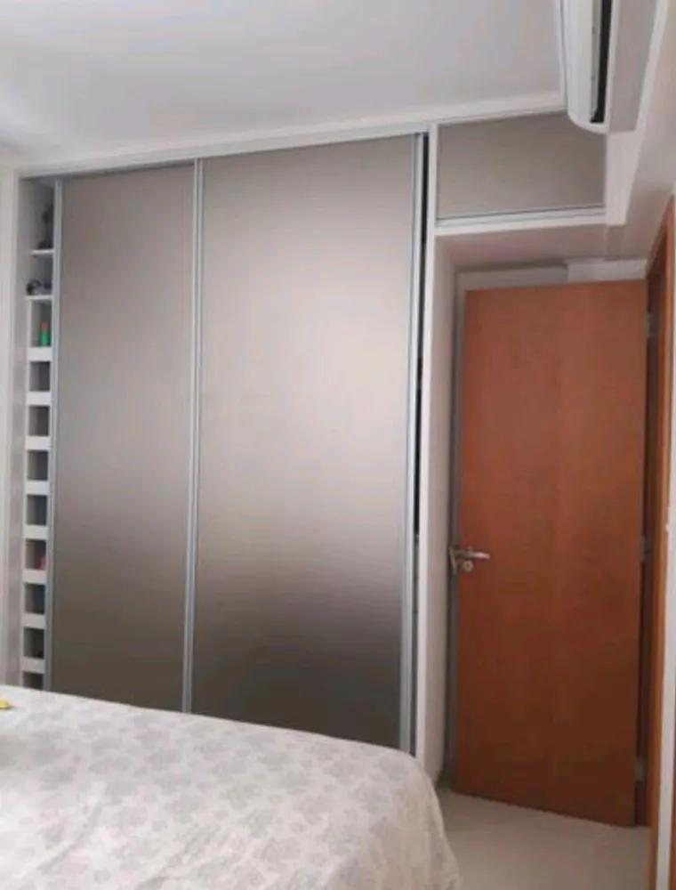 Apartamento, 3 quartos, 118 m² - Foto 1