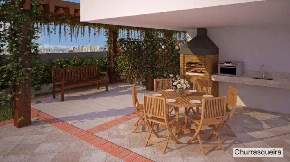 Apartamento, 3 quartos, 118 m² - Foto 13