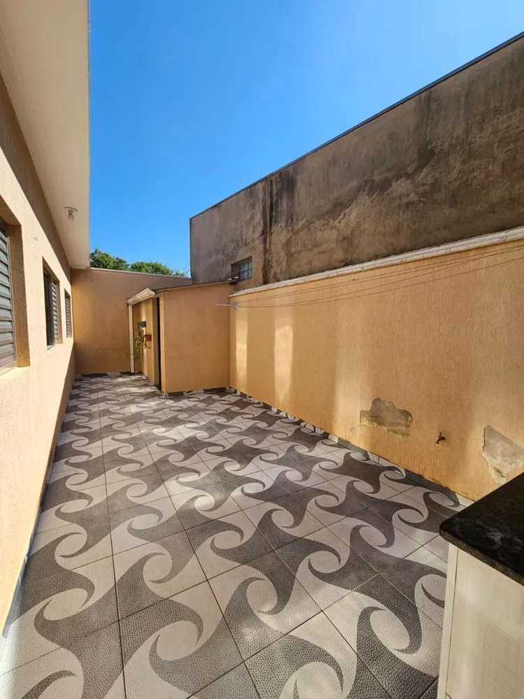 Casa, 3 quartos, 130 m² - Foto 1
