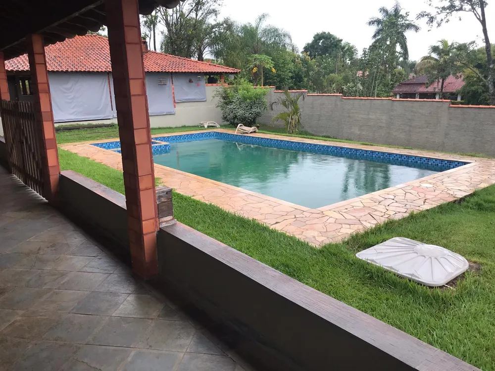 Casa de Condomínio, 5 quartos - Foto 1