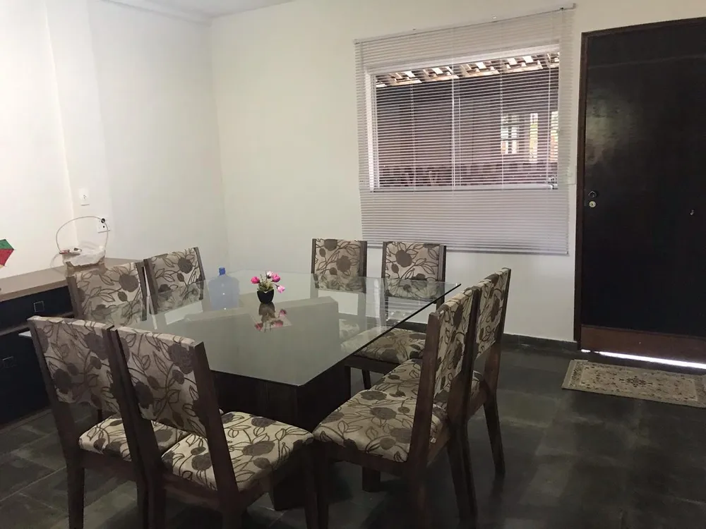 Casa de Condomínio, 5 quartos - Foto 3