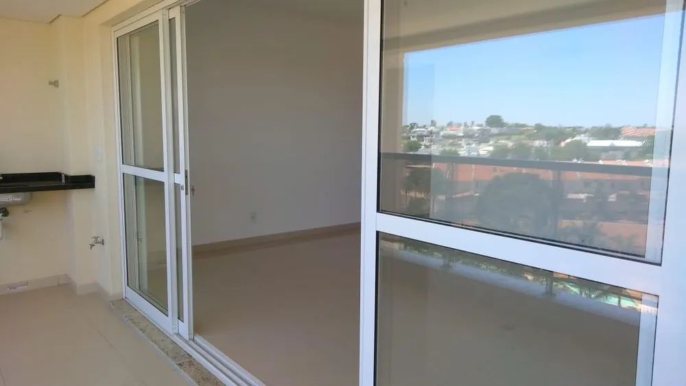 Apartamento, 3 quartos, 110 m² - Foto 1