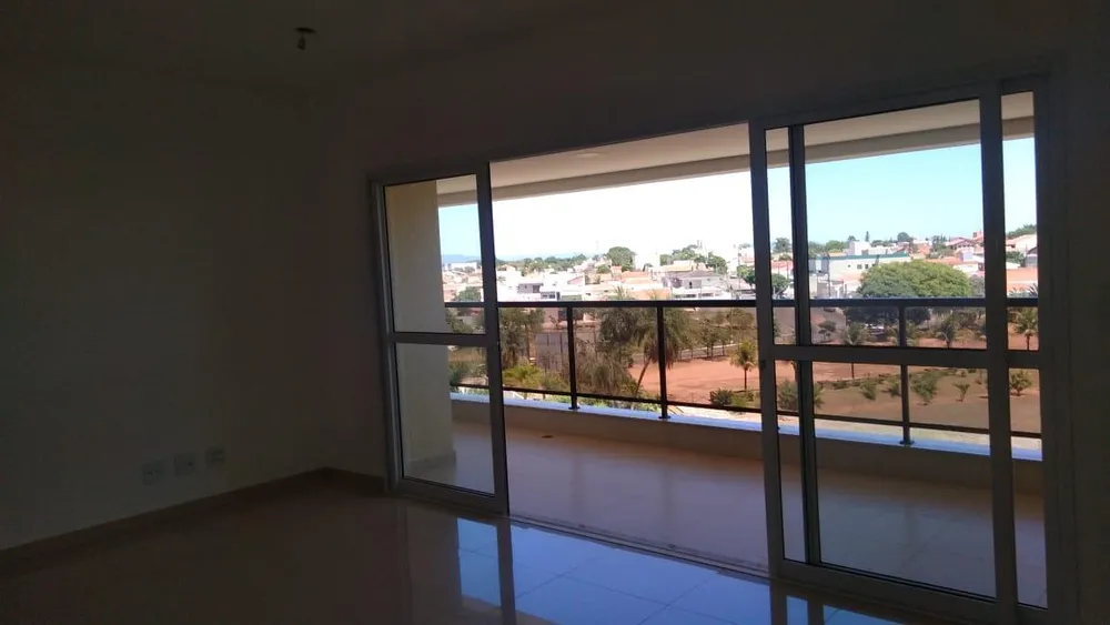 Apartamento, 3 quartos, 110 m² - Foto 2