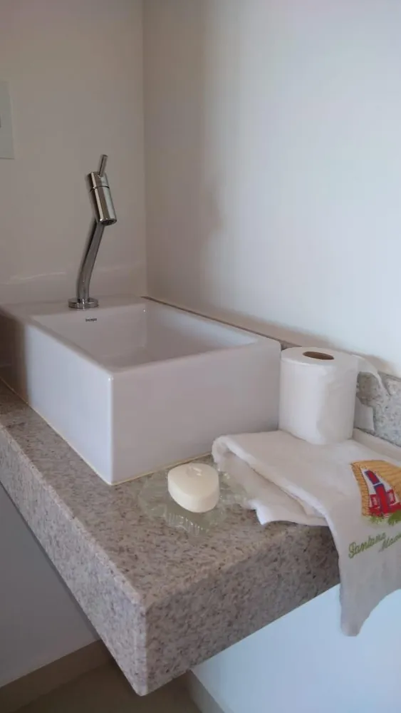 Apartamento, 3 quartos, 110 m² - Foto 3