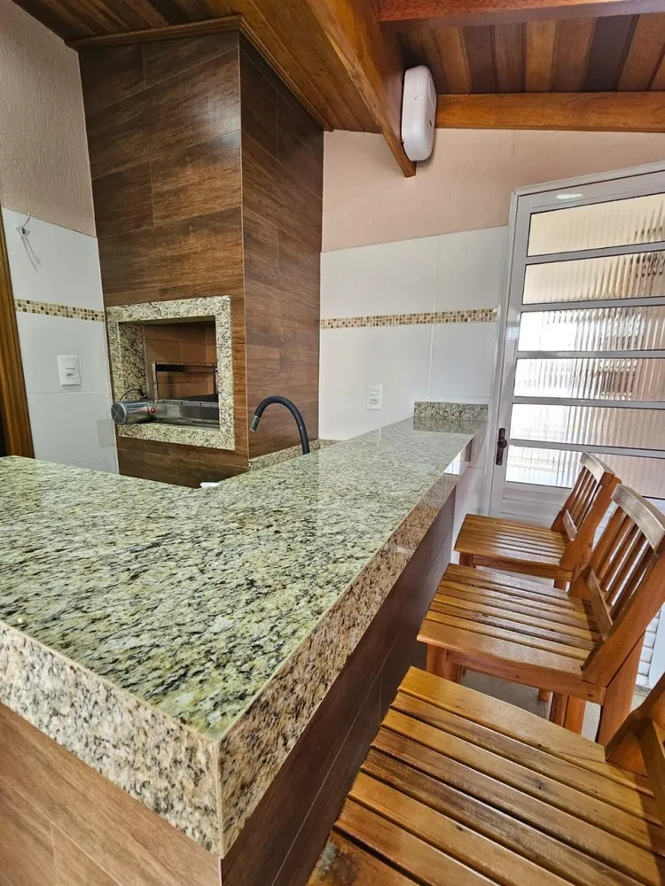 Casa, 2 quartos, 130 m² - Foto 1
