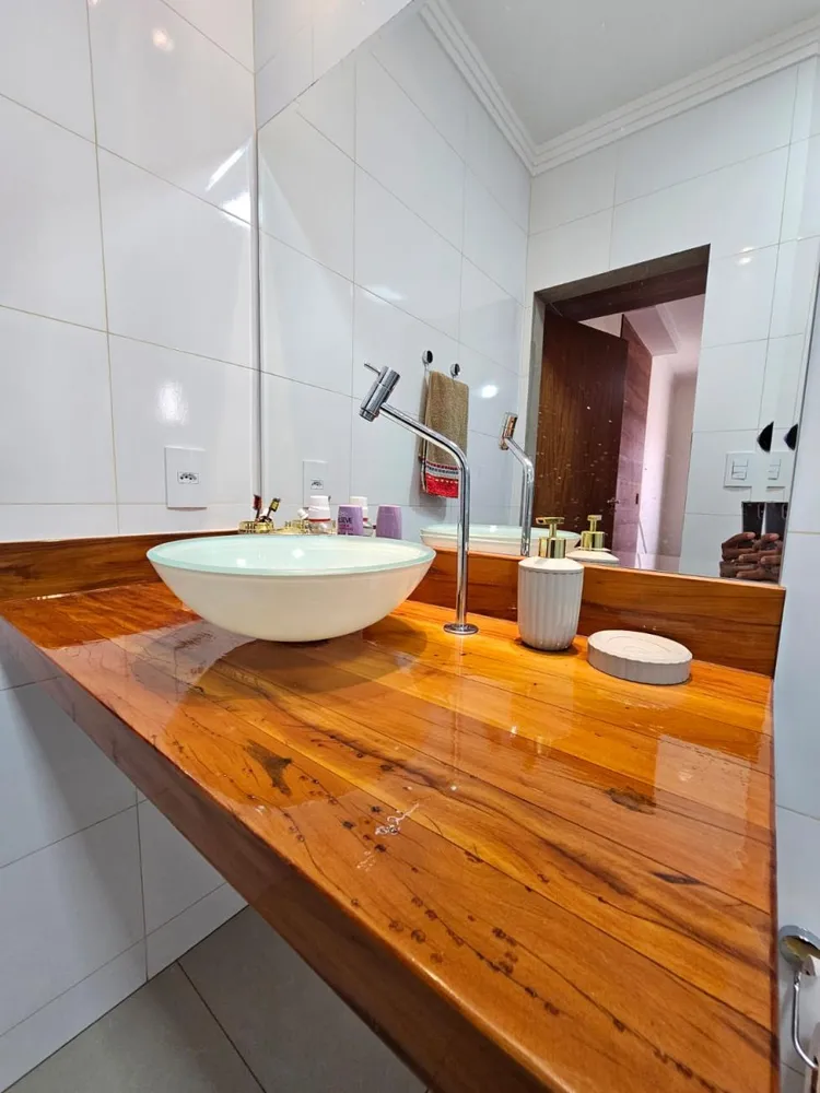 Casa, 2 quartos, 130 m² - Foto 4
