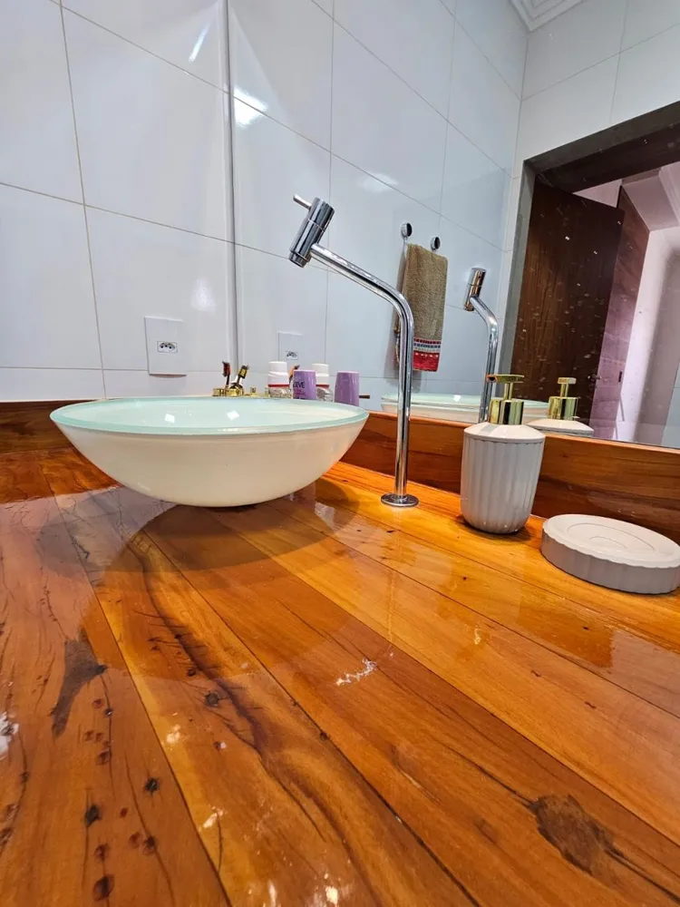 Casa, 2 quartos, 130 m² - Foto 8