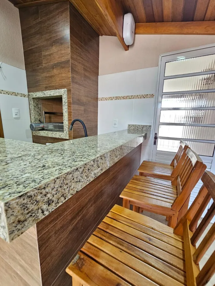 Casa, 2 quartos, 130 m² - Foto 7