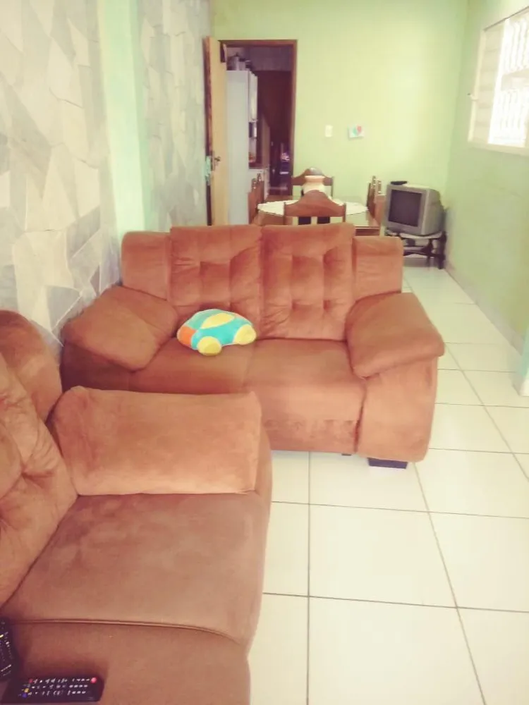 Casa, 3 quartos, 125 m² - Foto 2