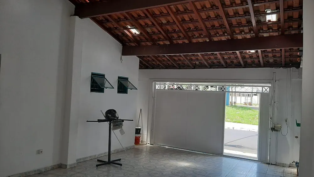 Casa, 3 quartos, 140 m² - Foto 1