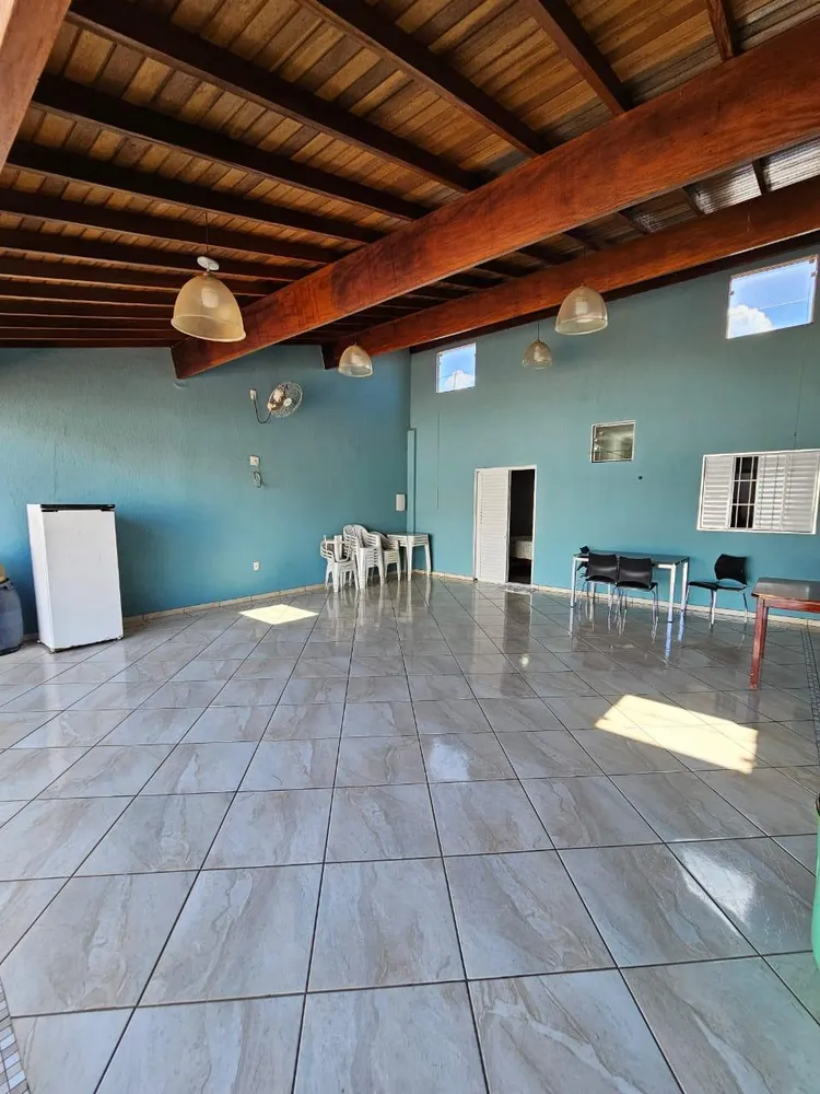 Casa, 2 quartos, 150 m² - Foto 1