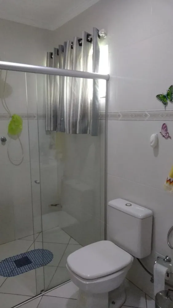 Casa, 3 quartos, 180 m² - Foto 11