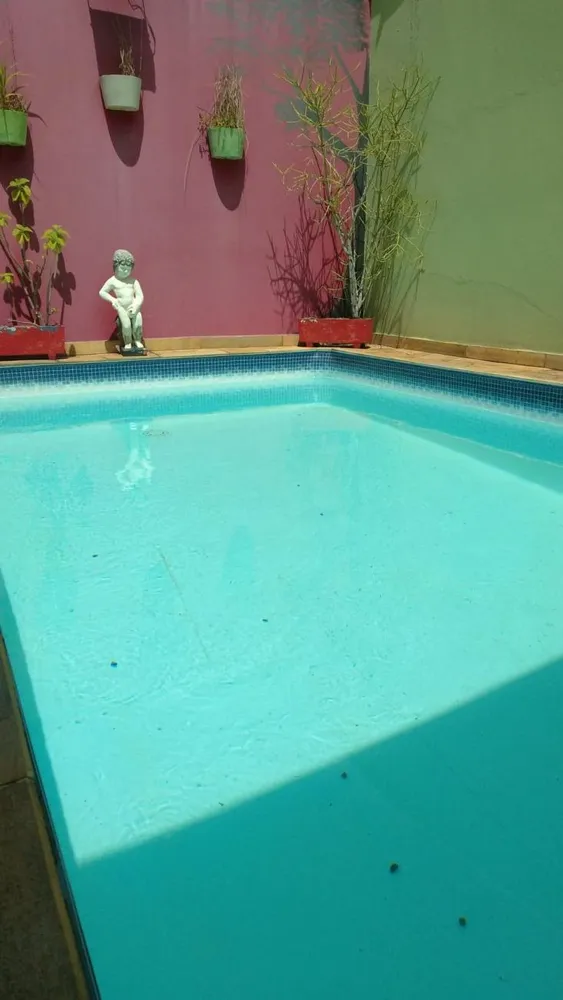 Casa, 3 quartos, 180 m² - Foto 13
