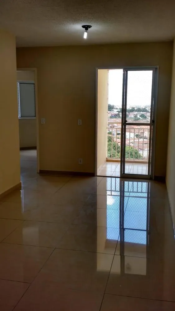 Apartamento, 2 quartos, 48 m² - Foto 5