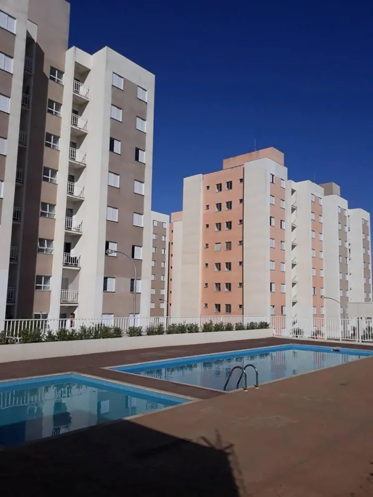 Apartamento, 2 quartos, 48 m² - Foto 9