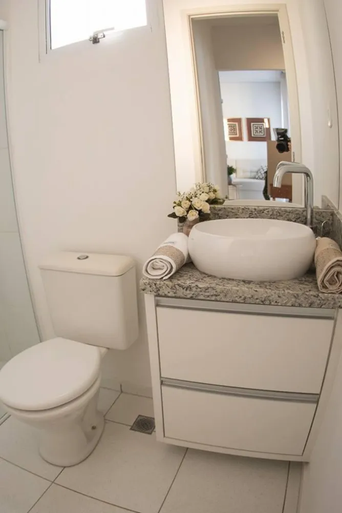Apartamento, 2 quartos, 48 m² - Foto 7