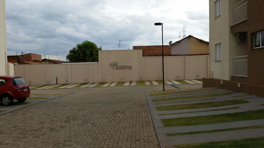 Apartamento, 2 quartos, 48 m² - Foto 4