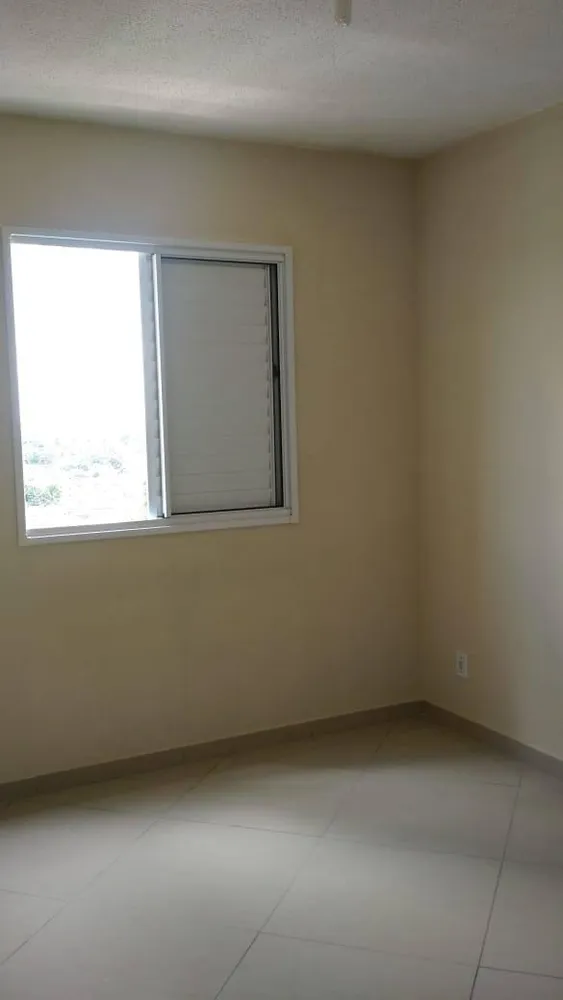 Apartamento, 2 quartos, 48 m² - Foto 6