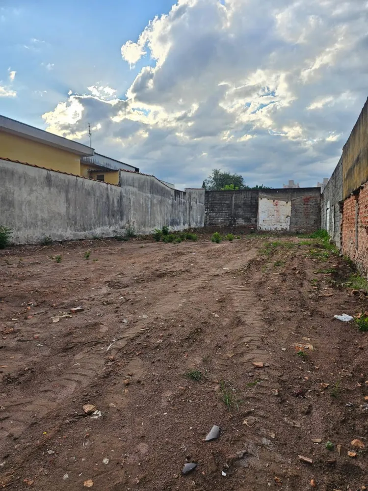 Terreno, 300 m² - Foto 1
