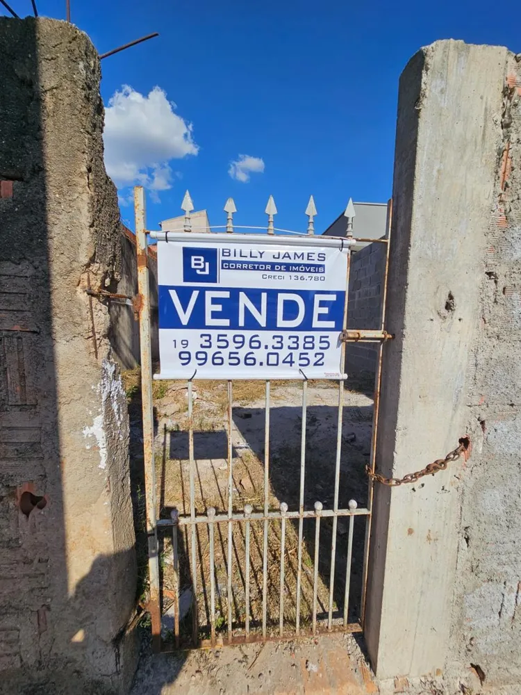 Terreno, 125 m² - Foto 1