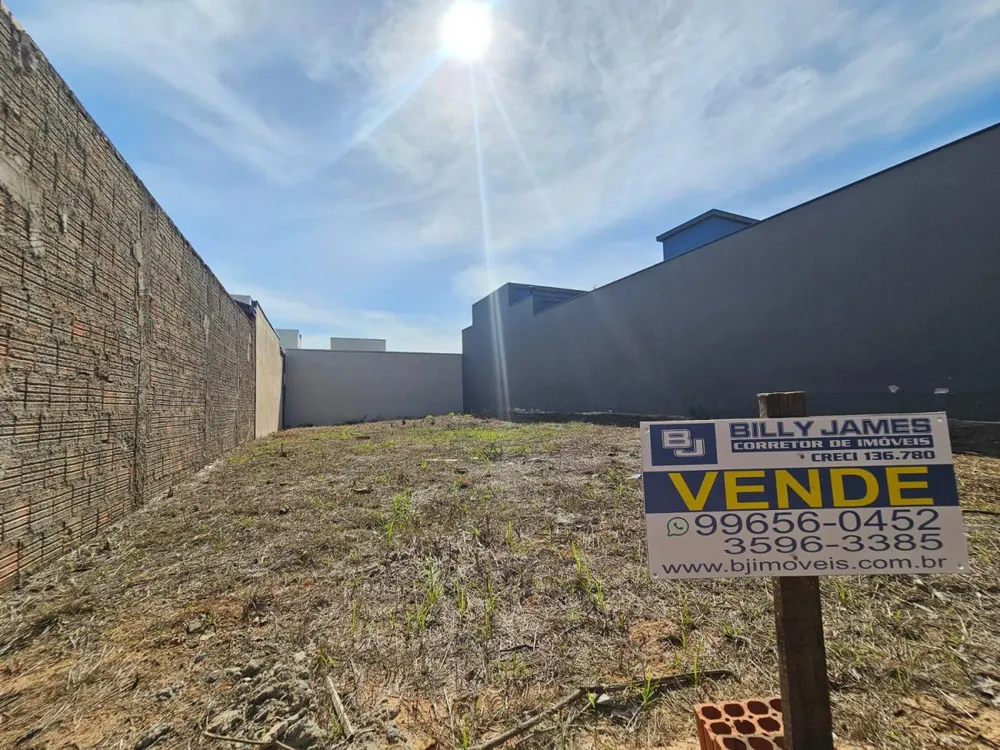 Terreno, 160 m² - Foto 1