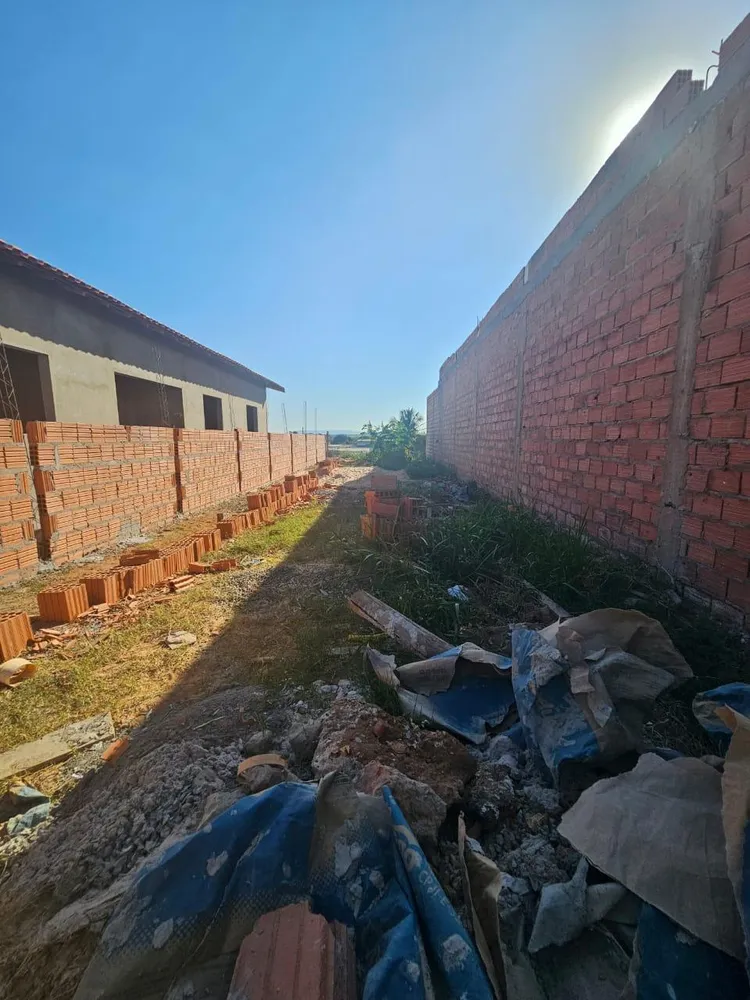 Terreno, 125 m² - Foto 1